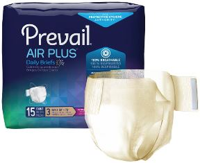 Adult Diapers'