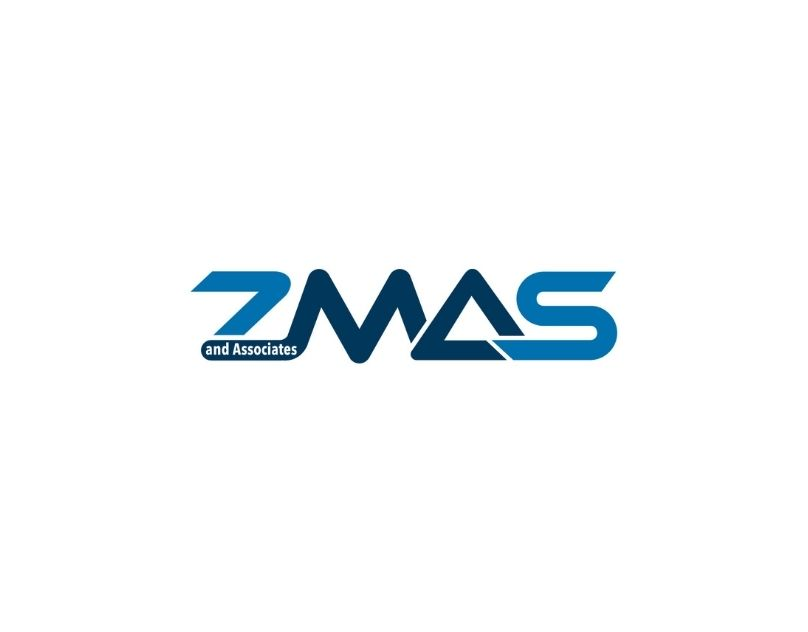 ZMAS and Associates Logo