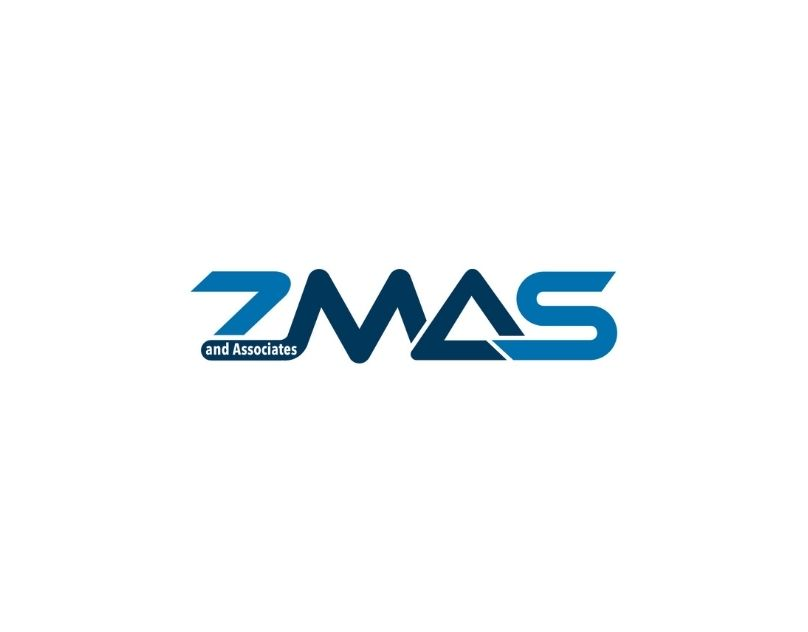 Company Logo For ZMAS and Associates'