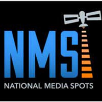 National Media Spots Logo