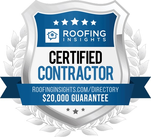 Company Logo For Roofing Insights'