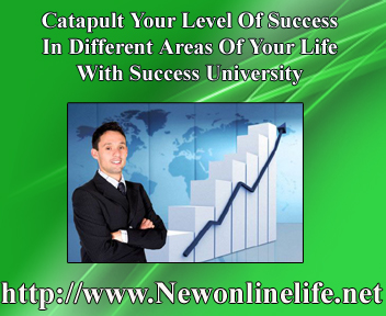 Success University'