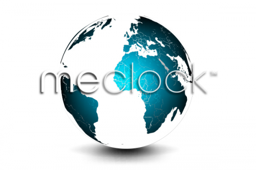 Company Logo For ME CLOCK'