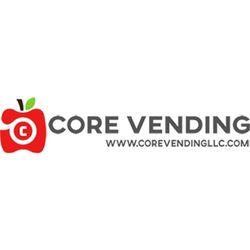 Company Logo For Core Vending LLC'