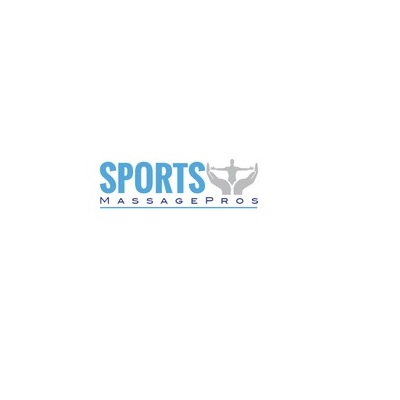 Company Logo For SportsMassagePros - Sports Massage Therapy'