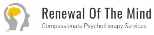 Company Logo For Renewal Of The Mind'