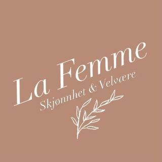 Company Logo For La Femme Salong'