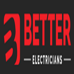 Company Logo For Better Electricians'