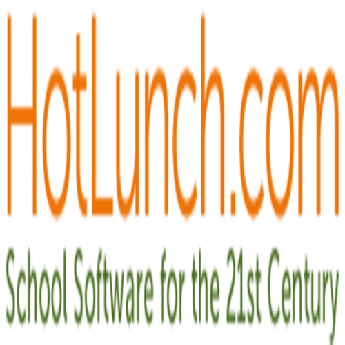 Company Logo For Hot Lunch'