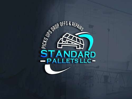 Company Logo For Standard Pallets LLC'