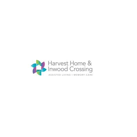 Harvest Home And Inwood Crossing Logo