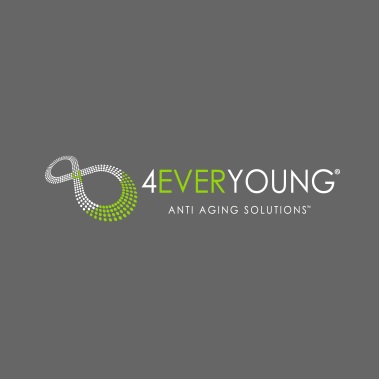 Company Logo For 4Ever Young Anti Aging Solutions'