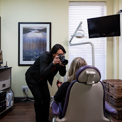 Dentist Clemmons NC'