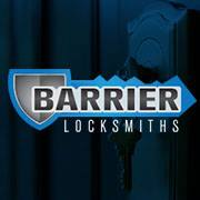 Company Logo For Barrier Locksmiths'