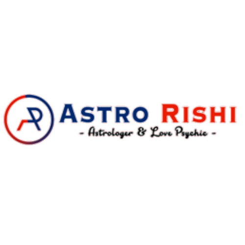 Company Logo For Rishi Astrologer'