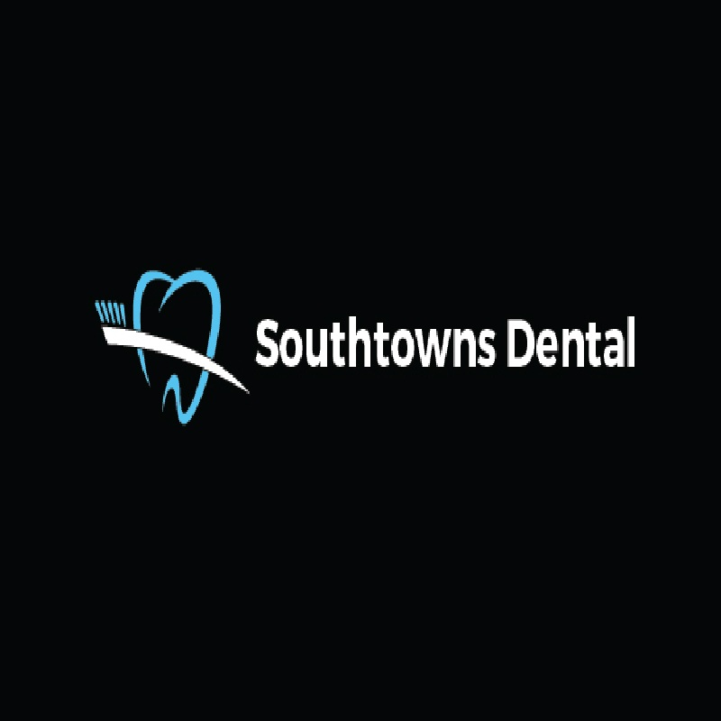 Company Logo For Southtowns Dental Services'