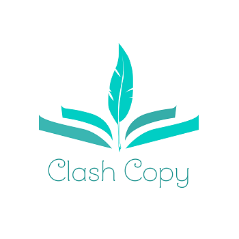 Company Logo For Clash Copy'