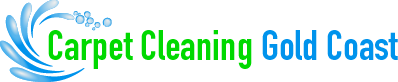 Carpet Cleaning Gold Coast Logo