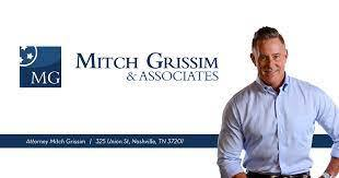 Company Logo For Mitch Grissim &amp; Associates'