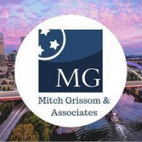 Mitch Grissim & Associates Logo