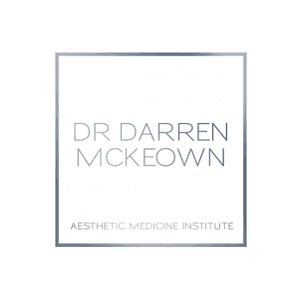 Company Logo For Dr Darren McKeown'