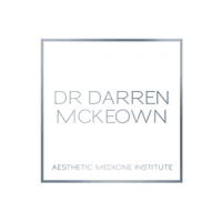 Dr Darren McKeown Logo