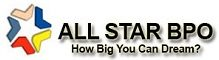 Company Logo For All STAR BPO'