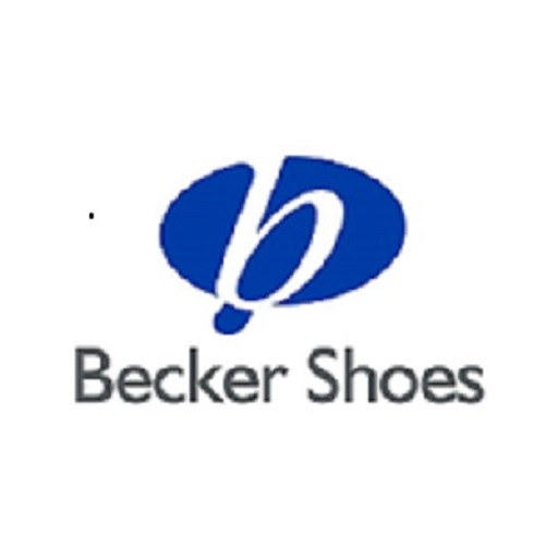 Becker Shoes Ltd Logo