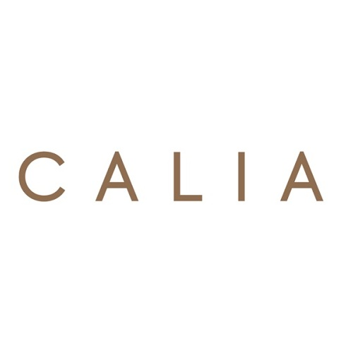 Calia - Chadstone Logo