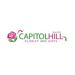 Company Logo For Capitol Hill Florist and Gifts'