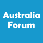 Australia Forum Logo
