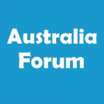 Company Logo For Australia Forum'