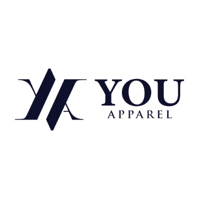 Company Logo For You Apparel'