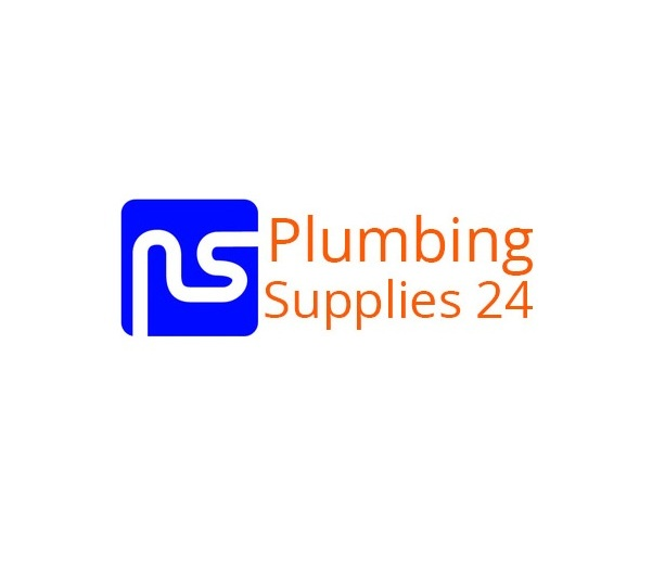 Company Logo For Plumbing Supplies 24'