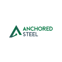 Anchored Steel Logo