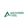 Anchored Steel