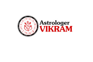 Company Logo For Astrologer Vikram Ji | Best Black Magic Rem'