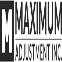 Maximum Adjustment, Inc. Logo