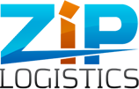 Company Logo For Zip Logistics Guyana'