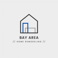Bay Area Home Remodeling Logo