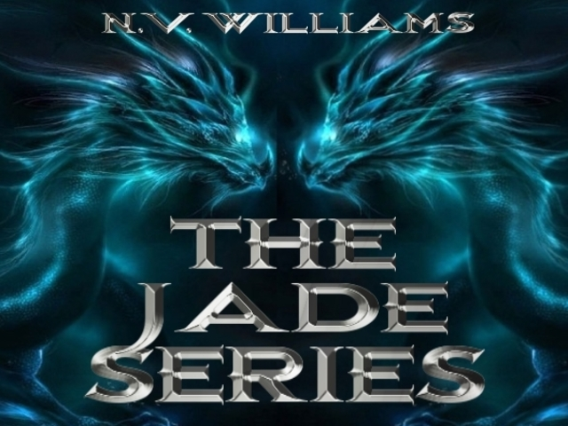 Company Logo For The Jade Series'