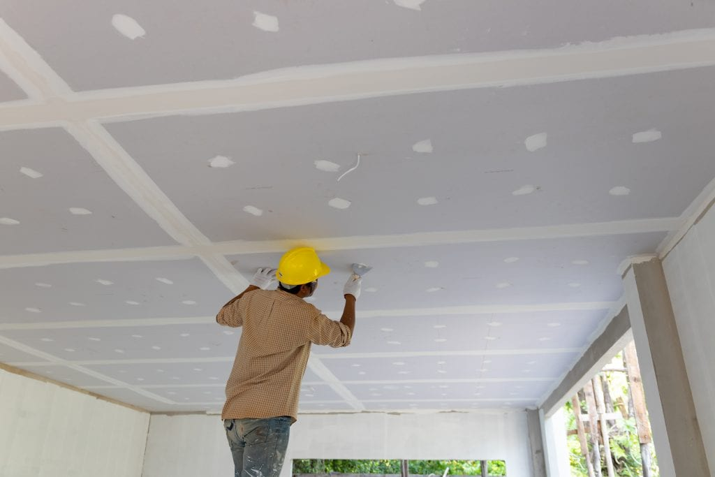 Ceilings Market