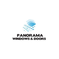 Panorama Window and Doors Logo