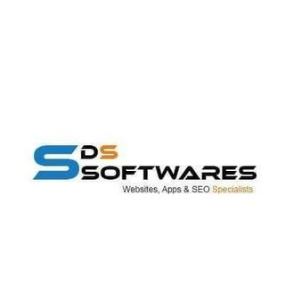 Company Logo For SDS softwares'