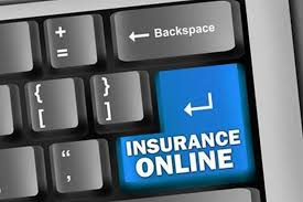 Online Insurance Market'