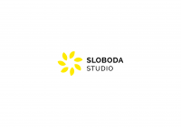 Sloboda Studio Logo