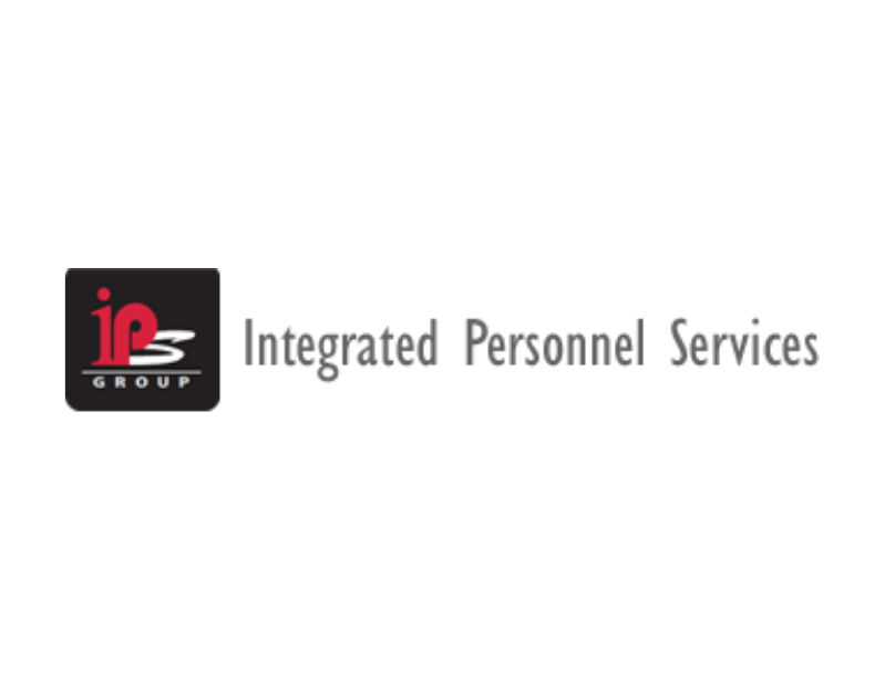 Company Logo For Integrated Personnel Services Limited'