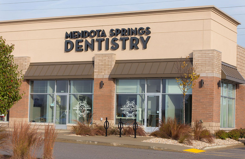 Mendota springs dentistry'