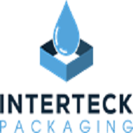 Interteck Packaging Logo