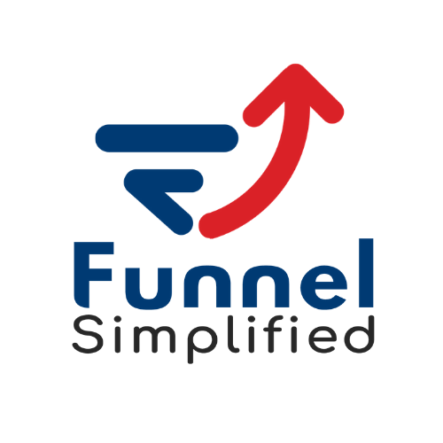 Funnel Simplified Logo